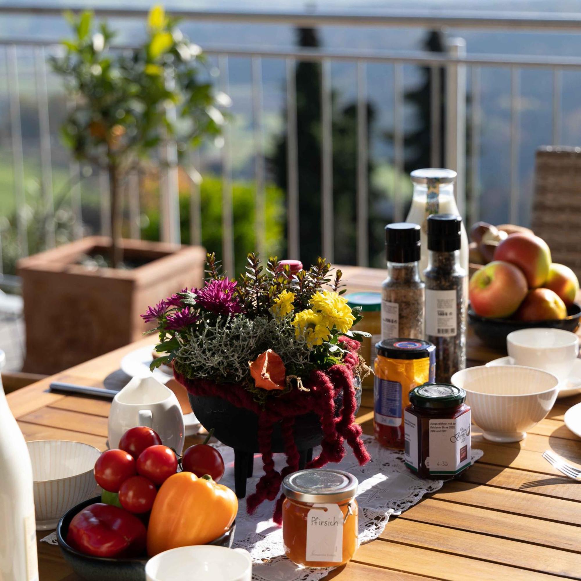 Greim15 --- Ganzes Ferienhaus Mit Fernsicht, Pool, Wellness 도이치란즈베르그 외부 사진